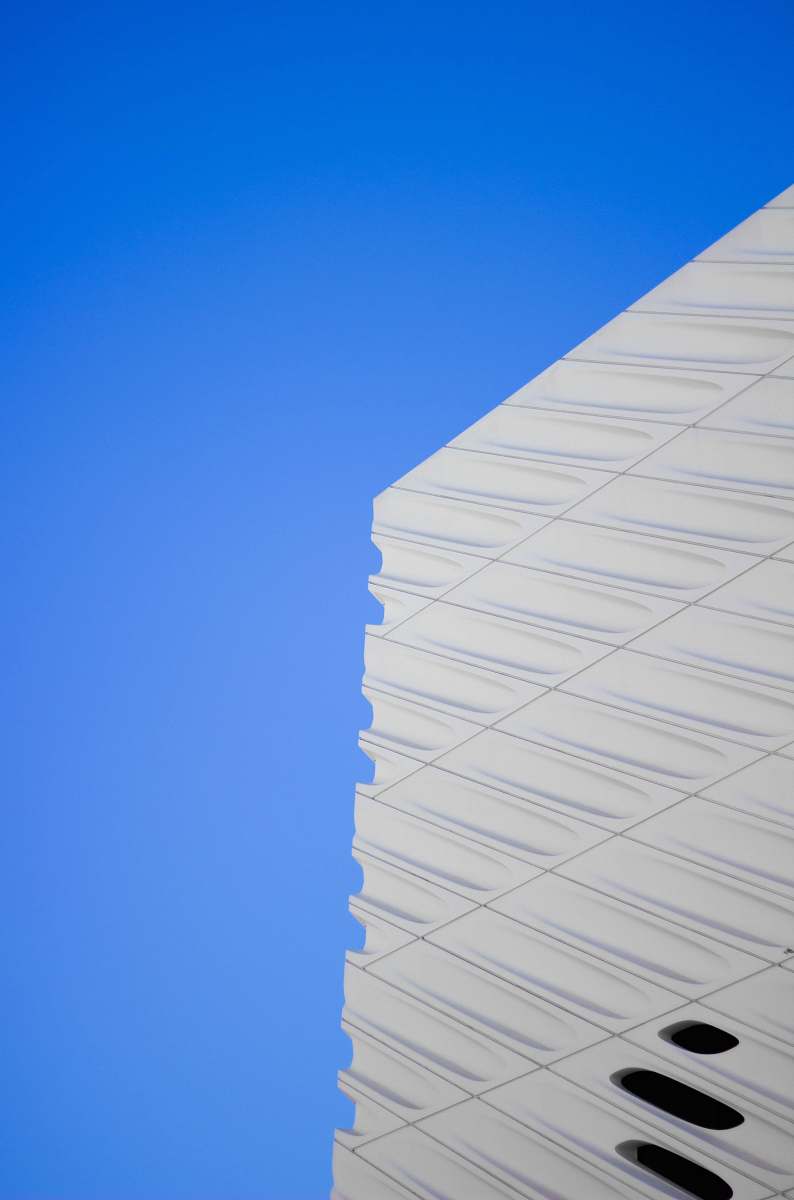 the broad  los angeles
